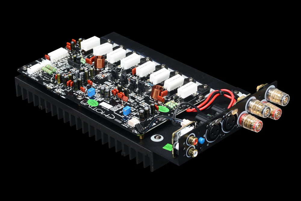Build Your Own (Custom Configuration) Audiophile Power Amplifier - Image 9