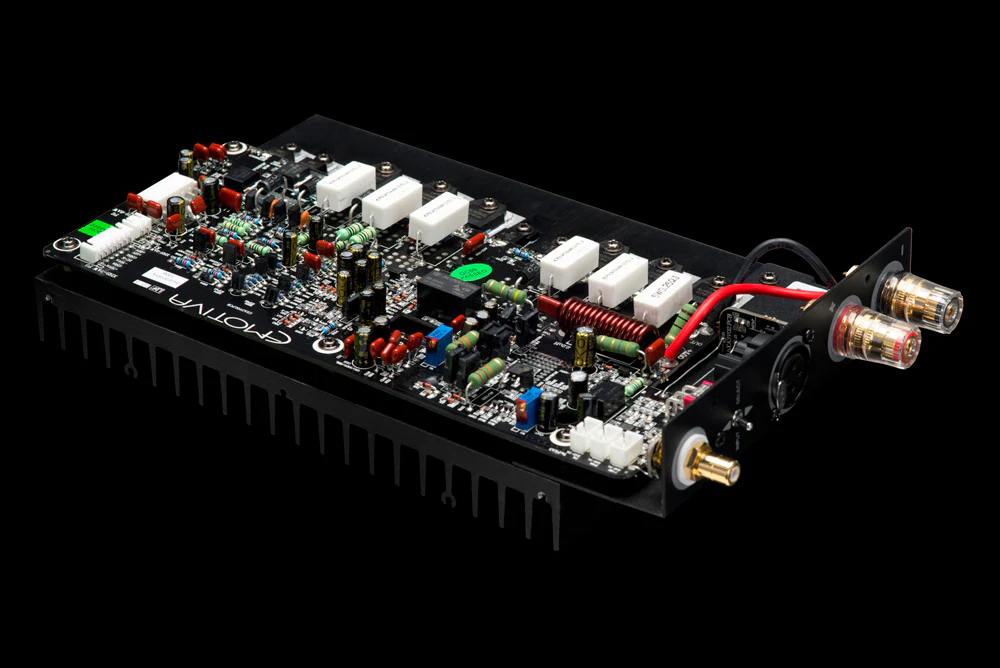 XPA-7 Gen3 7 Channel Audiophile Home Theater Power Amplifier - Image 7