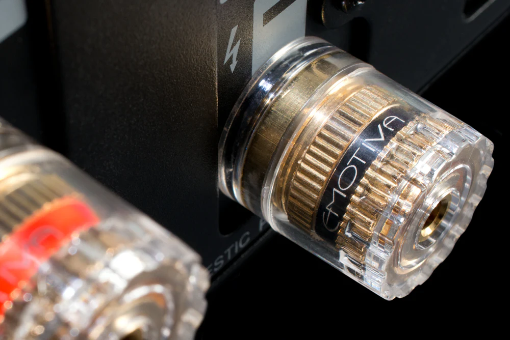 XPA-DR2 Differential Reference™ Two-Channel Power Amplifier - Image 12