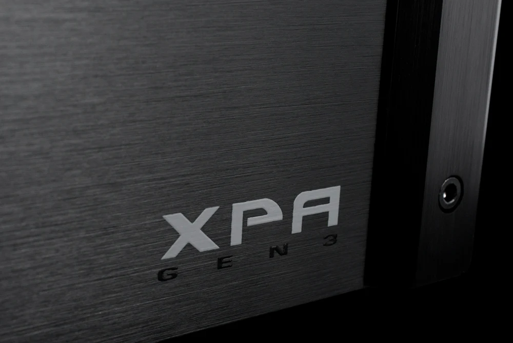 XPA-4 Gen3 4 Channel Audiophile Home Theater Power Amplifier - Image 10